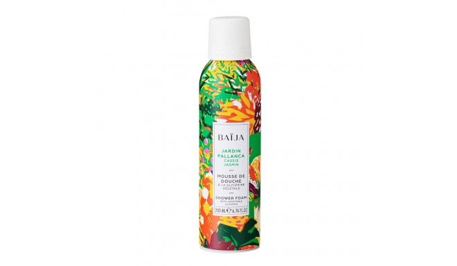 BAIJA PARIS JARDIN PALLANCA ESPUMA DE BAÑO 200ML