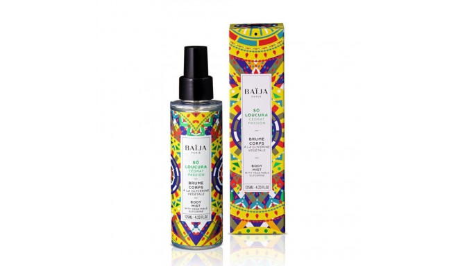 BAIJA PARIS SO LOUCURA SPRAY CORPORAL 125ML