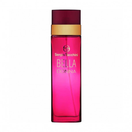 Sergio Tacchini tualettvesi Bella Donna 50ml
