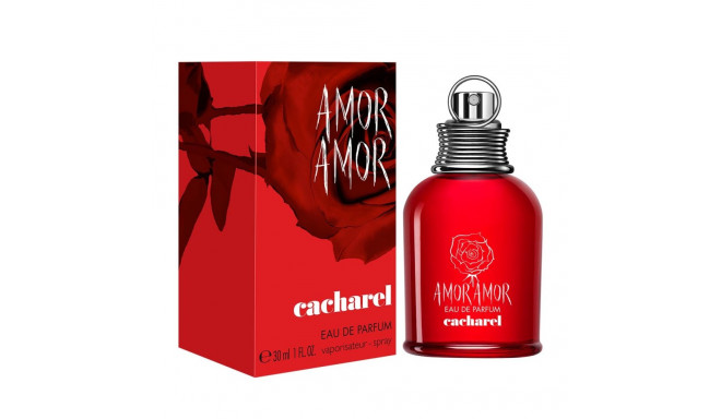 ARMAF AMOR AMOR EAU DE PARFUM 30ML VAPORIZADOR