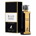 LATTAFA B.A.D FEMME EAU DE PARFUM 100ML VAPORIZADOR