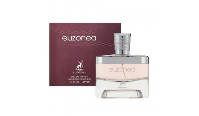Lattafa parfüümvesi Euzonea 100ml