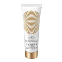 SENSAI SILKY BRONZE CREMA FACIAL SPF50+ 50ML