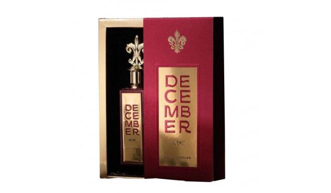 Paris Corner parfüümvesi December Rose 100ml