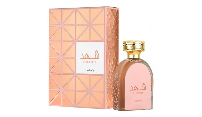 LATTAFA SHAHD EAU DE PARFUM 100ML