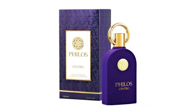 Lattafa parfüümvesi Philos Centro 100ml