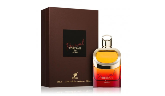 AFNAN REVIVAL PORTRAIT EXTRACTO DE PERFUME 100ML