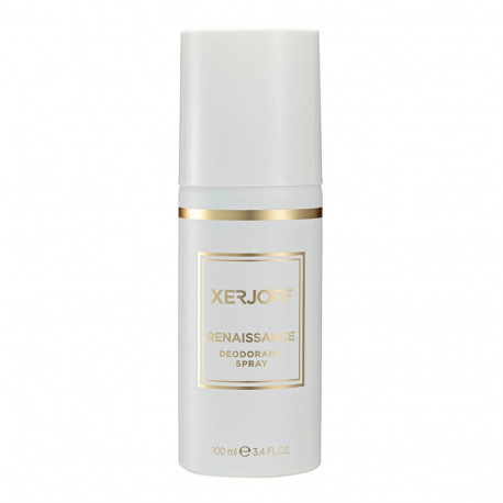XERJOFF REINASSANCE DESODORANTE SPRAY 100ML VAPORIZADOR