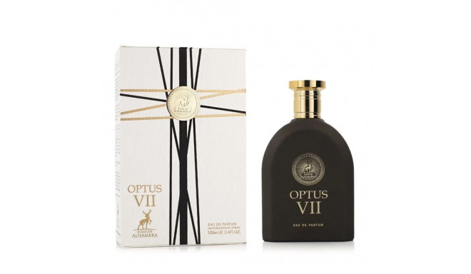 MAISON ALHAMBRA OPTUS VII EAU DE PARFUM 100ML VAPORIZADOR