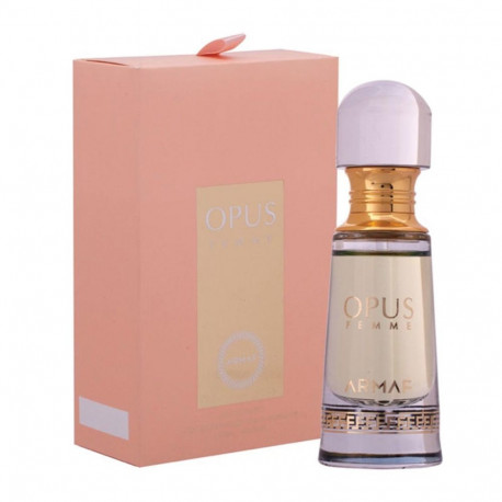 Armaf parfüümiõli OPUS FEMME 20ml