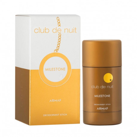 Armaf pulkdeodorant Club de Nuit Milestone 75ml