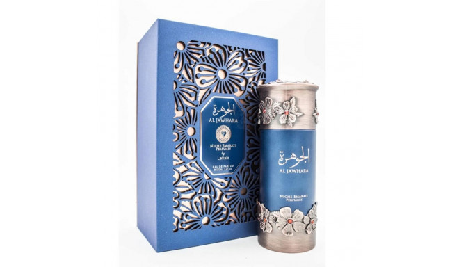 LATTAFA NICHE EMARATI AL JAWHARA EAU DE PARFUM 100ML VAPORIZADOR
