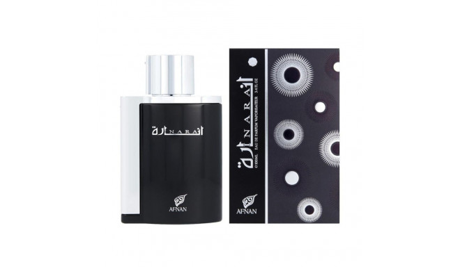 Afnan parfüümvesi Inara 100ml
