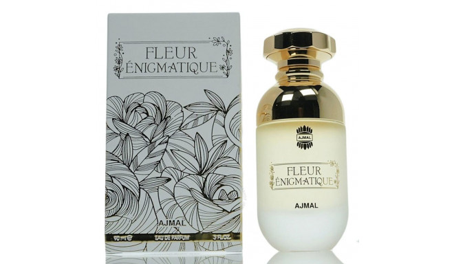 AJMAL FLEUR ENIGMATIQUE EAU DE PARFUM 90ML