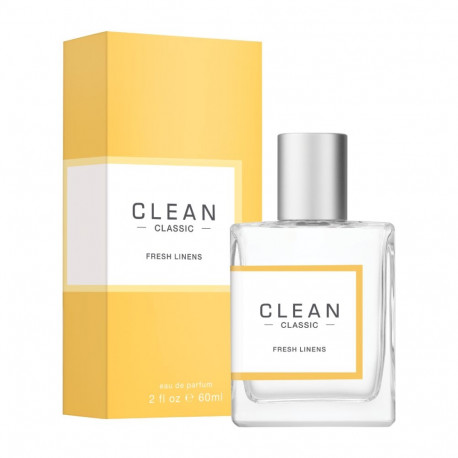 DYAL CLASSIC EAU DE PARFUM FRESH LINENS 60ML VAPORIZADOR
