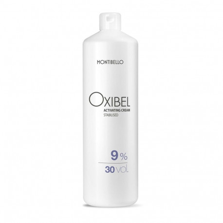 Montibel-lo aktiveeriv kreem Oxibel 9% 30vol 60ml