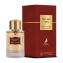MAISON ALHAMBRA COLLECION EXCLUSIF ROSE EAU DE PARFUM 100ML VAPORIZADOR MAISON ALHAMBRA COLLECION EXCLUSIF ROSE EAU DE PARFUM 100ML VAPORIZADOR