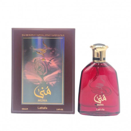 Lattafa parfüümvesi Mune 100ml