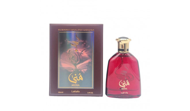 Lattafa parfüümvesi Mune 100ml