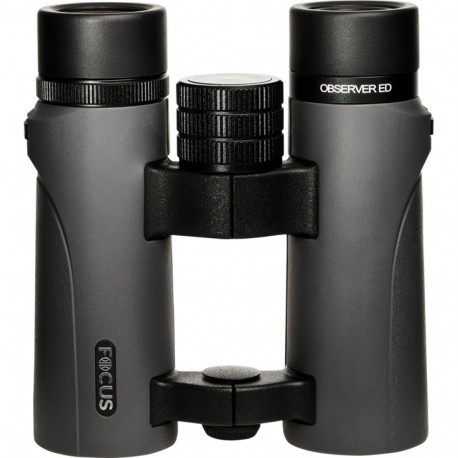 Focus binokkel Observer 10x34 ED