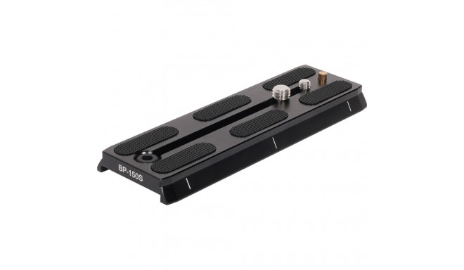 Sirui Quickrelease Plate Video BP-150S