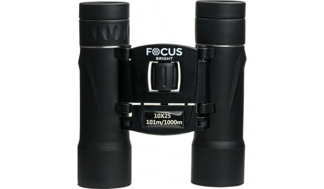 Focus binokkel Bright 10x25