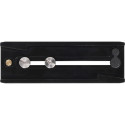 SIRUI QUICKRELEASE PLATE VIDEO BP-150S SIRUI QUICKRELEASE PLATE VIDEO BP-150S