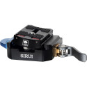 SIRUI QUICK RELEASE CLAMP WITH ARCA SWISS PLATE QC-55