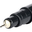 PENTEL S20P-10A POINTLINER FINELINER 1,0MM BLACK