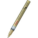 PENTEL MSP10-X PAINT MARKER 2,9MM GOLD