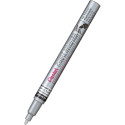 PENTEL MSP10-Z PAINT MARKER 2,9MM SILVER
