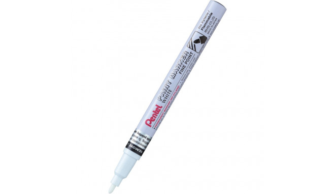 Pentel MSP10-W Paint Marker 2,9mm White