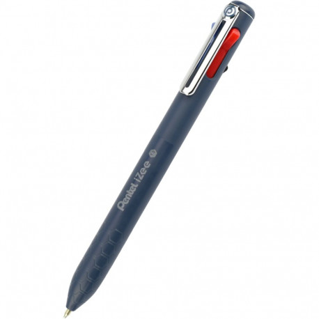 Pentel pastapliiats iZee BXC470-DC 4 värvi 1mm