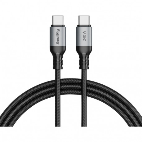 SmallRig 4908 240W USB-C Power Cable