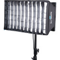 NANLITE QUICK-RELEASE SOFTBOX WITH EGGCRATE FOR PAVOSLIM 120B/120C