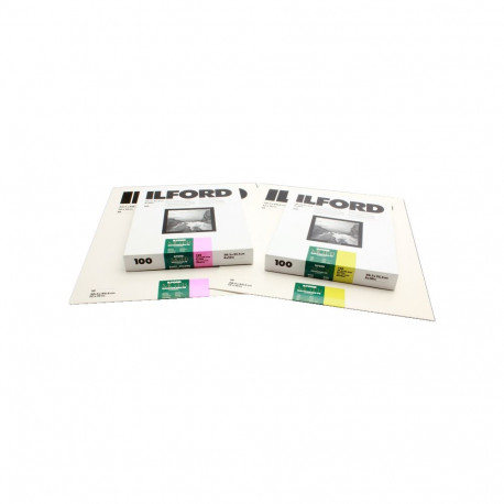 Ilford MG FB 5K Classic Matt 30.5x40.6 10 Sheets