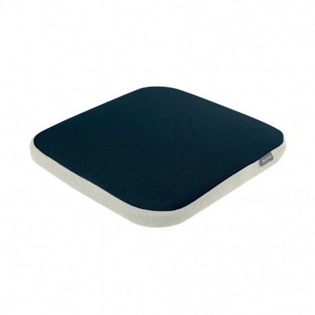 L:Active Wobble Cushion w. cover d.grey