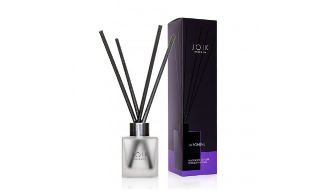 Air freshener scent sticks JOIK La Boheme 100ml