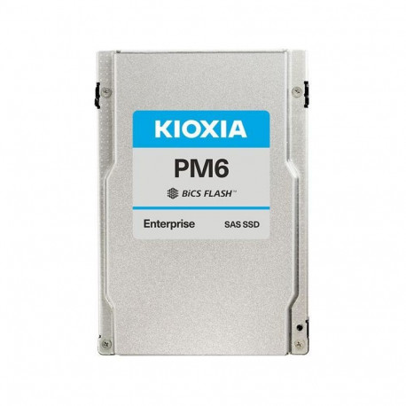SSD|TOSHIBA|Model name PM6-M|KPM61MUG800G