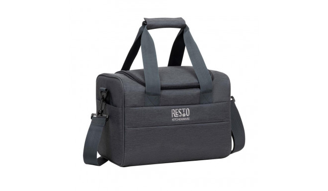 COOLER BAG/14L 5514 DARKGREY RESTO