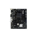 Mainboard|BIOSTAR|AMD A520|SAM4|Micro-ATX|Memory DDR4|Memory slots 2|2xPCI-Express 3.0 1x|1xPCI-Expr