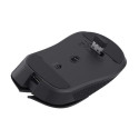 MOUSE USB OPTICAL WRL GXT931/YBAR MULTI BLK 25330 TRUST