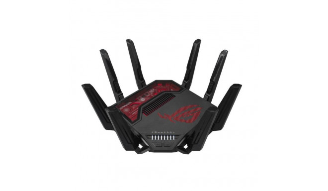 Wireless Router|ASUS|Wireless Router|19000 Mbps|Wi-Fi 6|Wi-Fi 7|IEEE 802.11a|IEEE 802.11b|IEEE 802.1