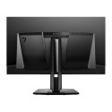 Monitor|MSI|31.5"|Gaming|Panel QD-OLED|3840x2160|16:9|165Hz|0.03 ms|Swivel|Pivot|Height adjustable|T