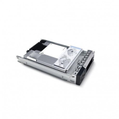 SERVER SSD 1.92TB SATA RI/2.5"- 3.5" GEN13 345-BEFE DELL