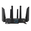 Wireless Router|ASUS|Wireless Router|19000 Mbps|Wi-Fi 6|Wi-Fi 7|IEEE 802.11a|IEEE 802.11b|IEEE 802.1