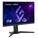 LCD Monitor|VIEWSONIC|VX2479J-HD-PRO|24"|Gaming|Panel IPS|1920x1080|16:9|180 Hz|Matte|1 ms|Swivel|Pi