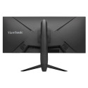 LCD Monitor|VIEWSONIC|34"|Gaming/21 : 9|Panel VA|3440x1440|21:9|165 Hz|Matte|1 ms|Swivel|Height adju