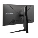 LCD Monitor|VIEWSONIC|34"|Gaming/21 : 9|Panel VA|3440x1440|21:9|165 Hz|Matte|1 ms|Swivel|Height adju