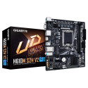 Mainboard|GIGABYTE|Intel H610|LGA1700|Micro-ATX|Memory DDR5|Memory slots 2|1xPCI-Express 3.0 1x|1xPC